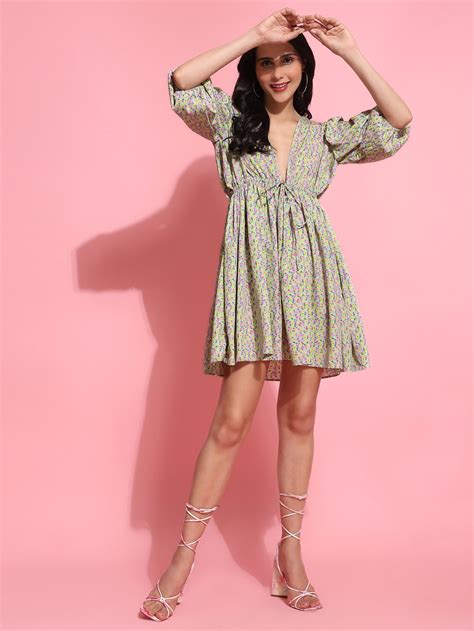 Western Dresses for women : Impress with Western Glamour.