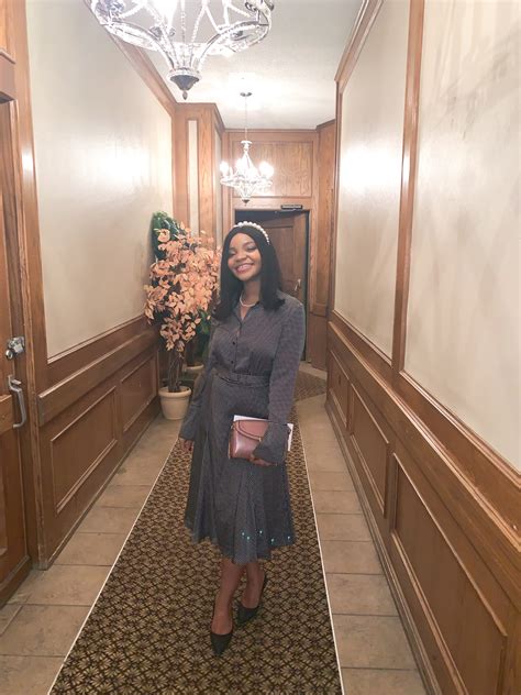 Convocation ‘20: Idara Effiom | Faculty of Arts