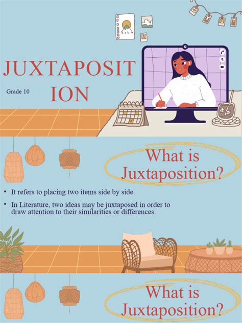 how to pronounce juxtaposition