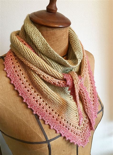 ravelry  knitting patterns shawls pattern tips archive