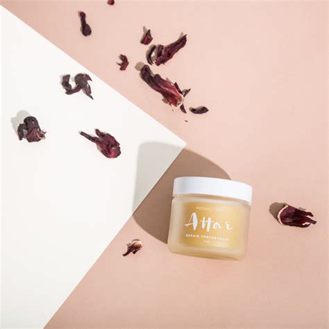 How To Heal Dry Winter Skin With Healing Balms | domino