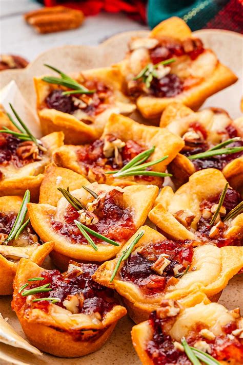 easy fall appetizer