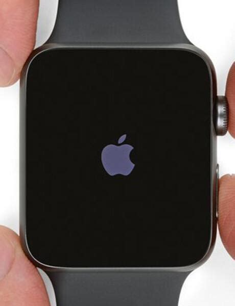 Ремонт Apple Watch Series 3 у Львові в сервісі ICOOLA