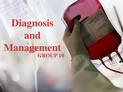 solution diagnosis  management studypool