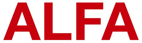 ALFA Solution | ALFA Gruppe