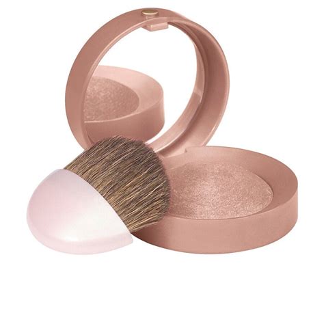 BOURJOIS Компактные румяна LITTLE ROUND, 18 Rouge Revissant купить по ...