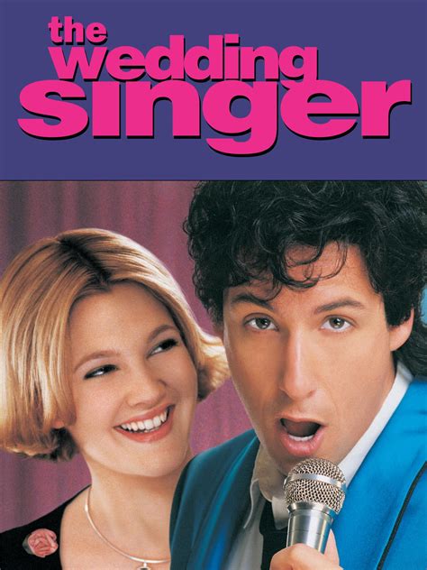 watch wedding singer