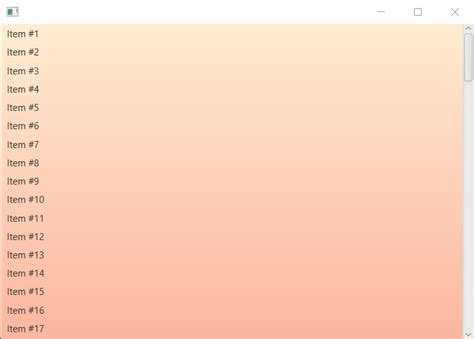 Listview in java with background transparent - Stack Overflow