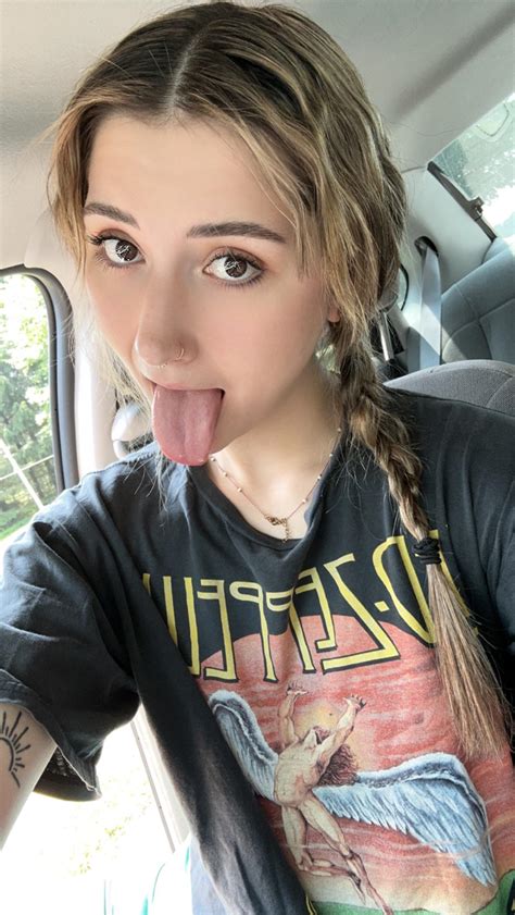 868 best r/tonguetastic images on Pholder | (19F) Sometimes I'm shy