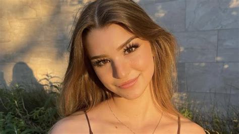 Brooke Monk Age 2024 - Olwen Aubrette