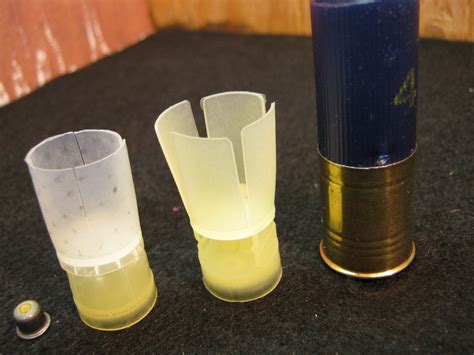 Identify this wad | Shotgun Forum