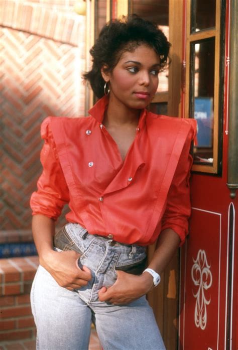 Fitness Fridays: Janet Jackson's Fitness Transformation Over The Years