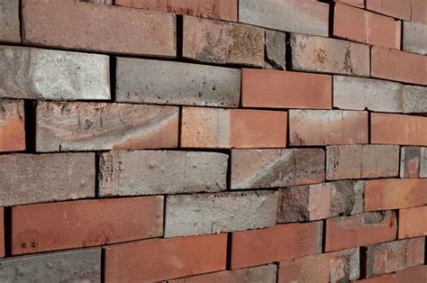 european misfired clinker brick price  european brick shop
