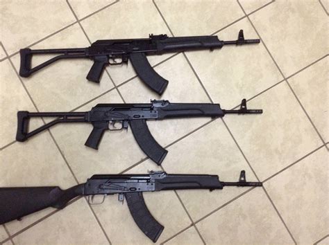 New Russian AK-47 Ban ? - AR15.COM