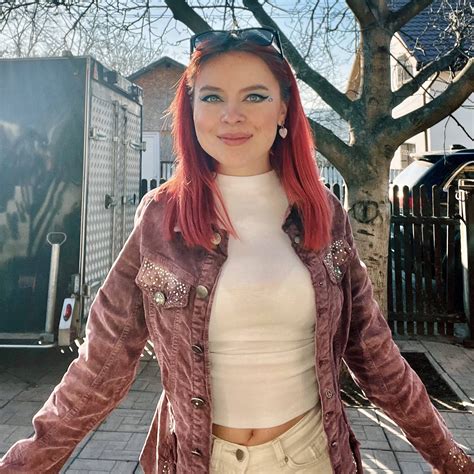 Post from Andreea Munteanu - Singer