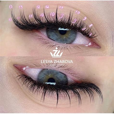 Pin by Stacy on ресни референсы | Lashes fake eyelashes, Makeup ...