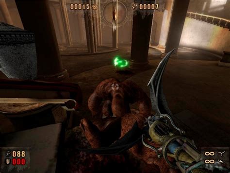 Painkiller: Resurrection - Download for PC Free