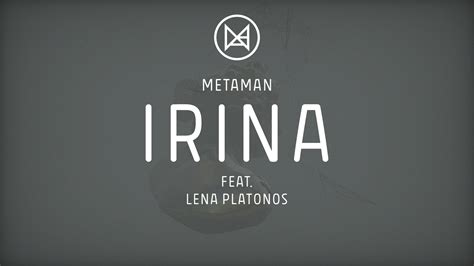 ΜΕΤΑΜΑν – Ιρίνα – CNISIDIS