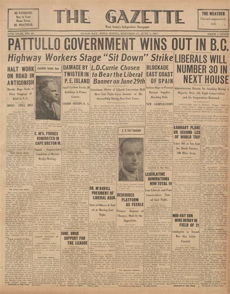 Genealogists are flocking to historical newspapers for local data 1