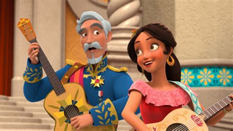 "Elena de Avalor" estreia no Disney Channel - Kids - Crianças - Cardápio