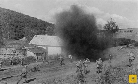 Великая Отечественная Война. Документальные фотографии (30 фото)