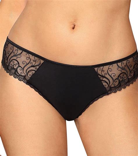 Черни прашки с тюл Anuk - 3368437 - Fashion Supreme.co.uk