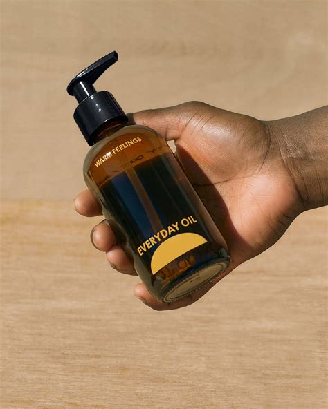 Emma Allen Everyday Oil | Credo Beauty
