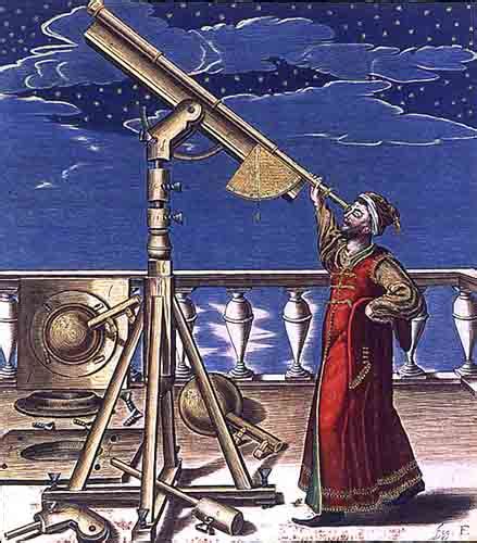 Ancient Greek Astronomy - Crystalinks