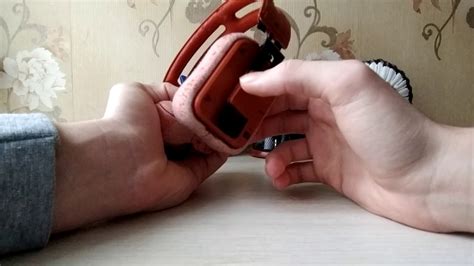 Техно-АСМР "Гаджеты" Топ 5 триггеров для расслабления. ASMR Gadgets ...