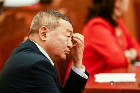 Х.Баделхан: Ипотекийн зээлийн төлөлтийг хойшлуулахгүй бол иргэдийн ...