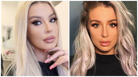 Did Tana Mongeau's Leak Just Change Everything? - qag9ihb