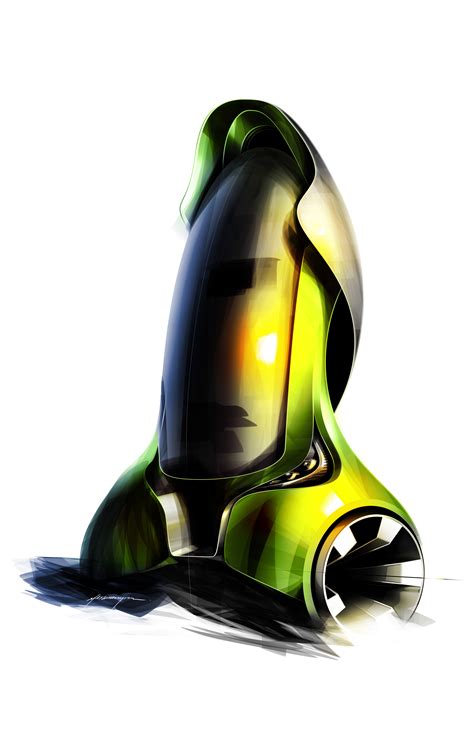 digital renderings  behance