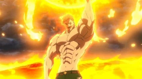 Top 10 Tallest Anime Characters Ranked — Buzzpedia