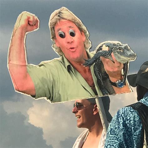Crikey - Gabriel Mcdermott