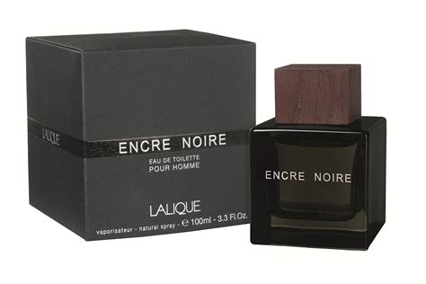 LALIQUE ENCRE NOIRE POUR HOMME EDT 100ML - Perfume Bangladesh