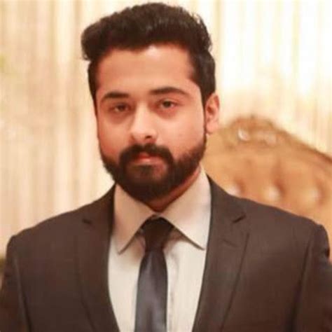 amir muneeb youtube
