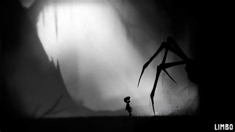 Limbo Review -- The Inspiration for a Generation of Platformers Excels ...