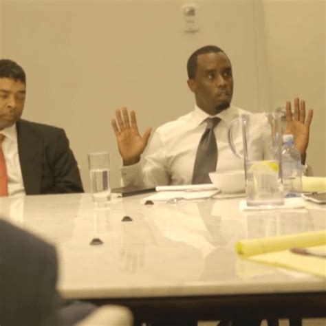 Who Won Instagram This Week: Diddy, The Motivational Speaker