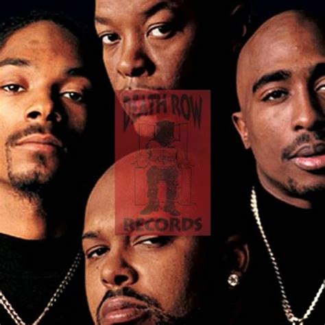Stream 2Pac - DEATH ROW (ft. Snoop Dogg) 2020 by Dj Bibou | Listen ...