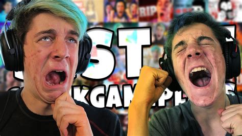 The Rise Of A Gaming Sensation Crankgameplays Captures The Gaming World