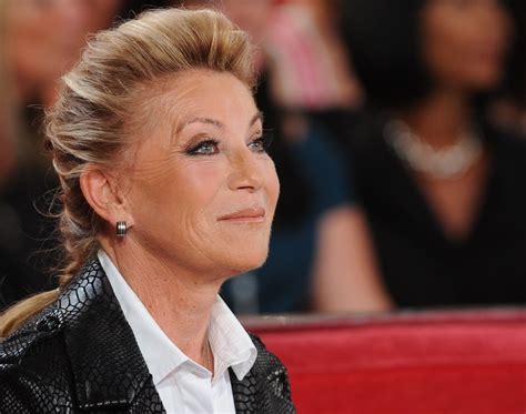 Sheila rend hommage à son fils Ludovic Chancel dans un message bouleversant