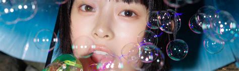 newjeans hanni  bubble gum mv shoot  wallpaper