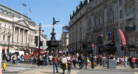 Statue of Eros - Bob Speel's Website