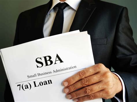 Thinking About an SBA Loan? Here’s What You Need to Know