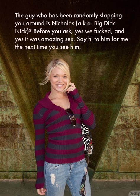 Your hot female friend will choose big cock over you every time. : r