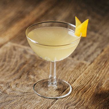 Bebbo Cocktail Recipe