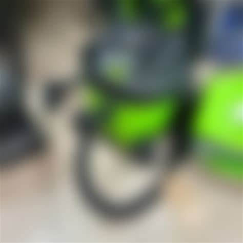 ‼Новинка‼ Строительный пылесос Greenworks: предназначен для влажной и ...
