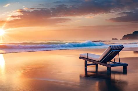 Relaxing Beach Scene Images - Free Download on Freepik