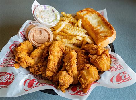 amazing fast food restaurants youve  heard
