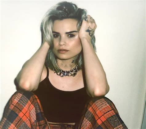 sexton  raw authentic woman